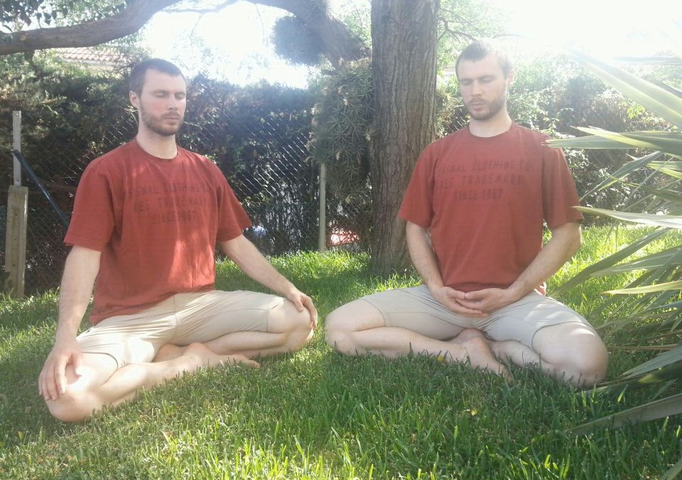 Kunne meditation være løsningen på dine problemer? Videnskaben siger ja.