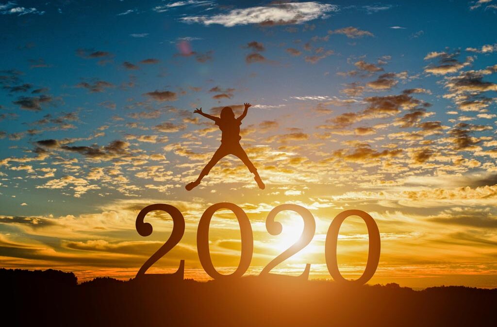 2020: Året hvor jeg holdt op med at narre mig selv
